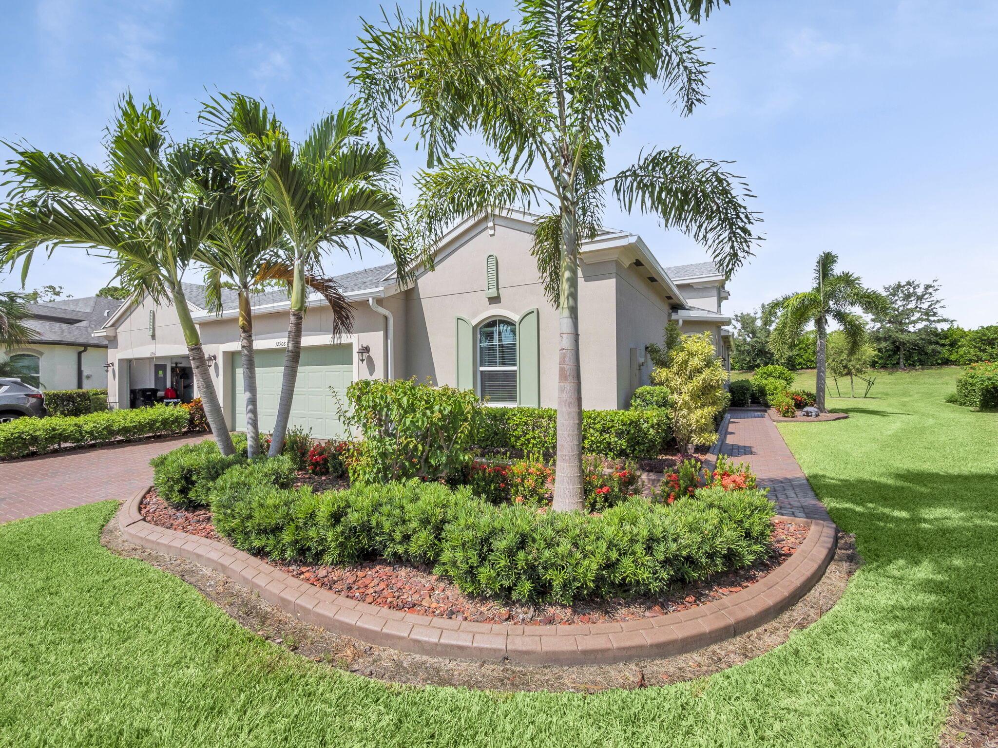12908 SW Lake Fern Circle