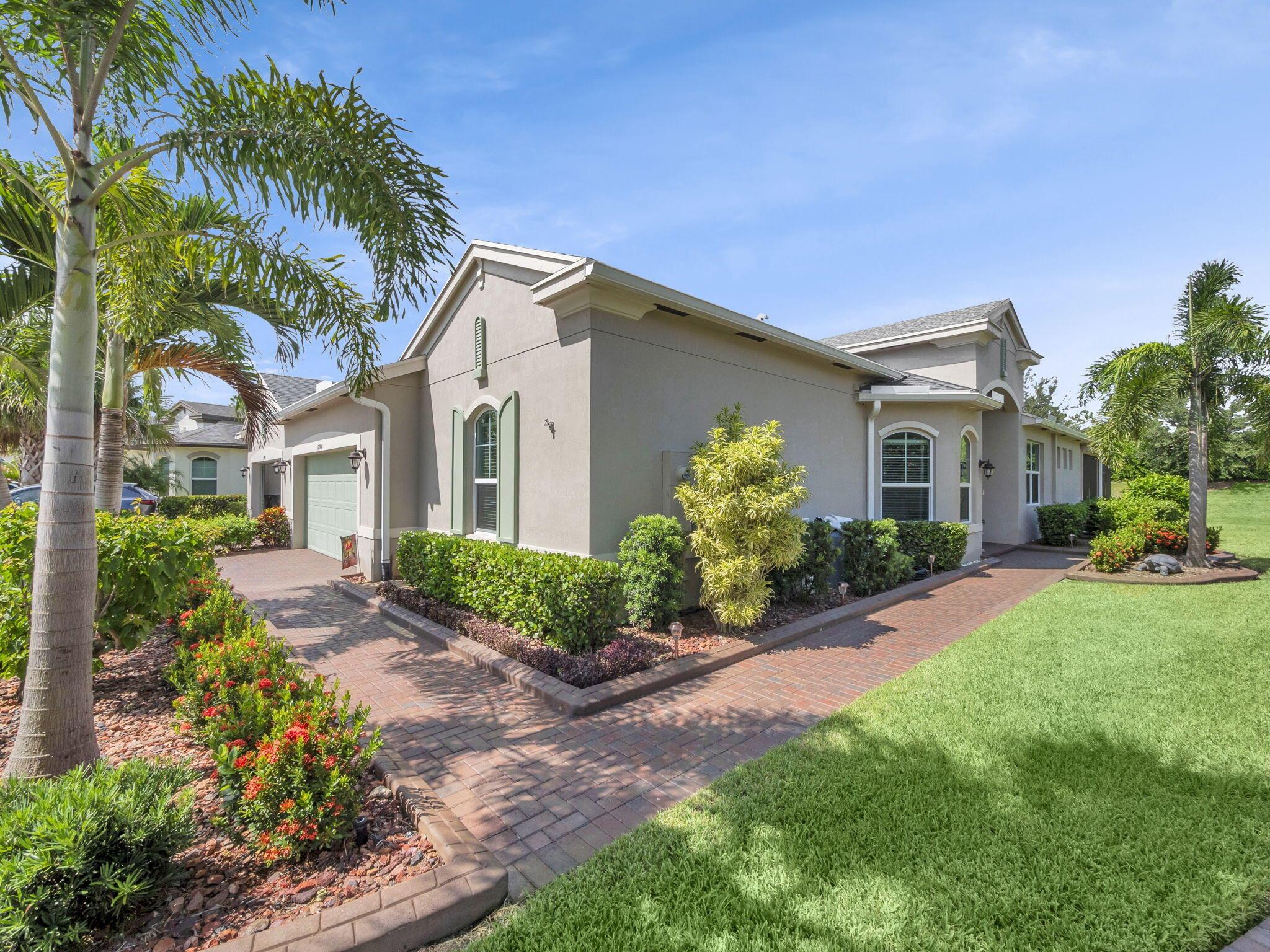 12908 SW Lake Fern Circle