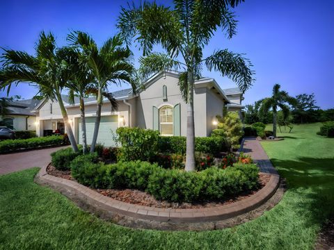 12908 SW Lake Fern Circle Port St Lucie FL 34987