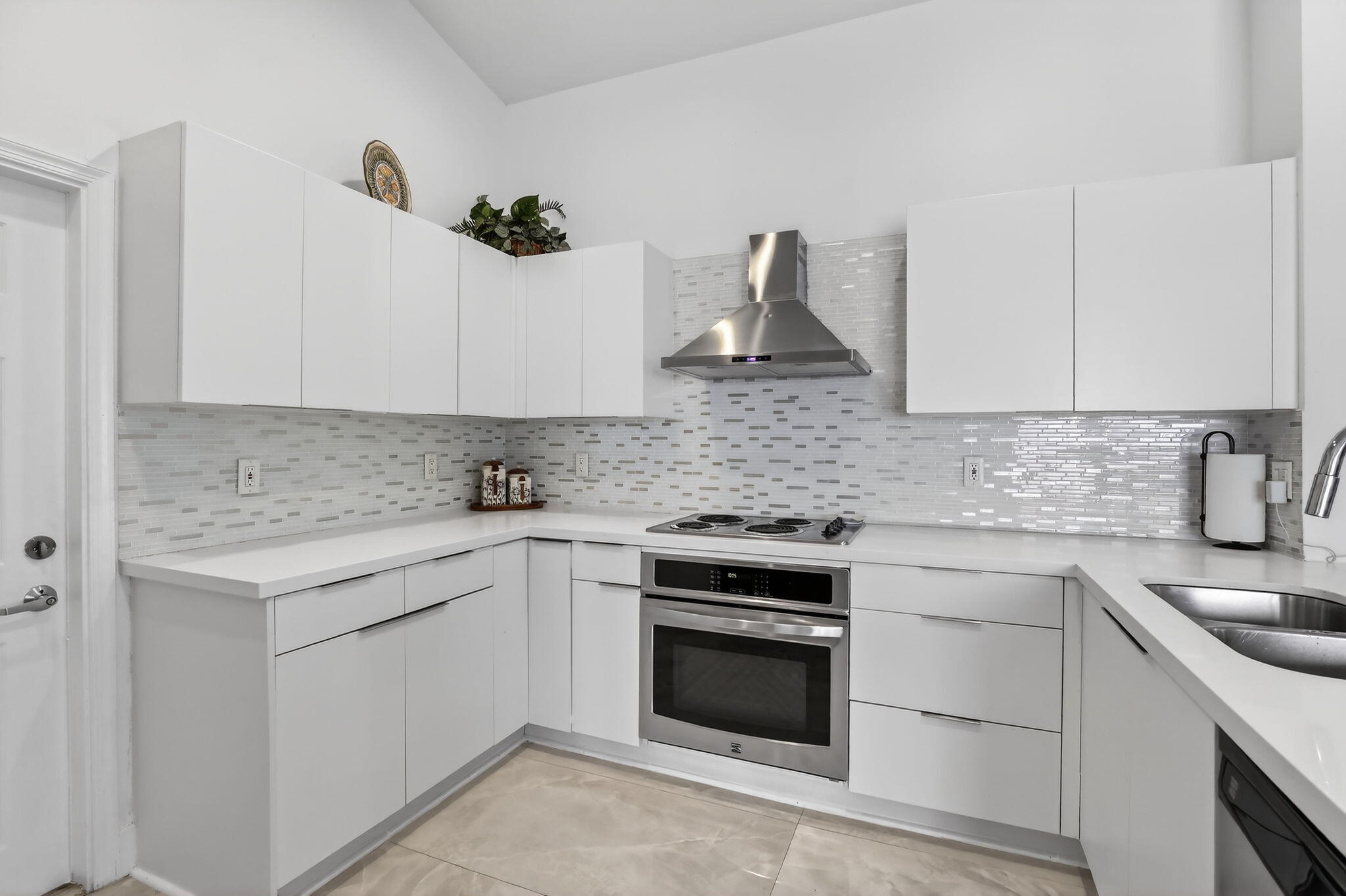 SECTOR 2-PARCELS 21A 25 26 & RS - Residential