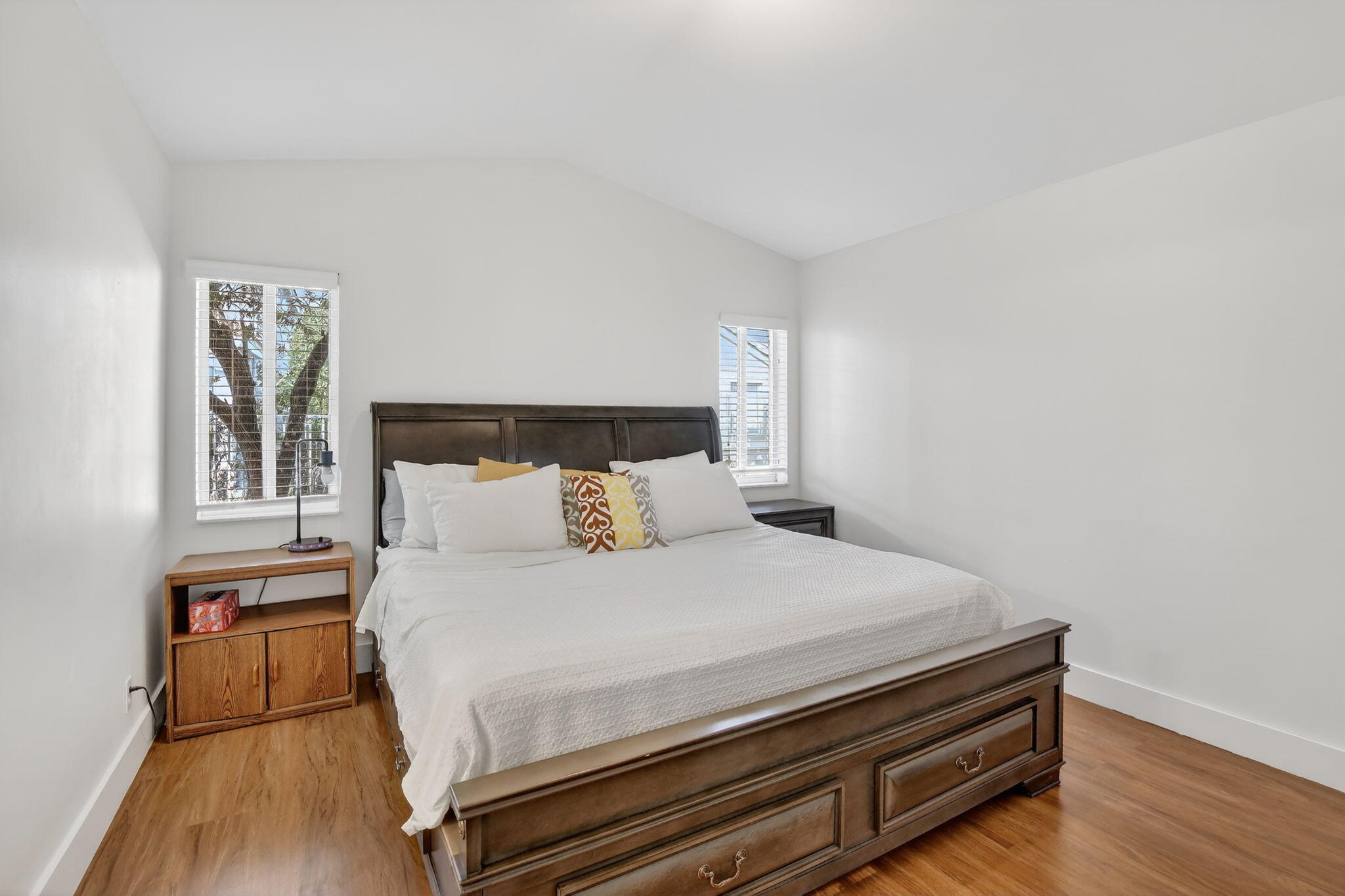 SECTOR 2-PARCELS 21A 25 26 & RS - Residential