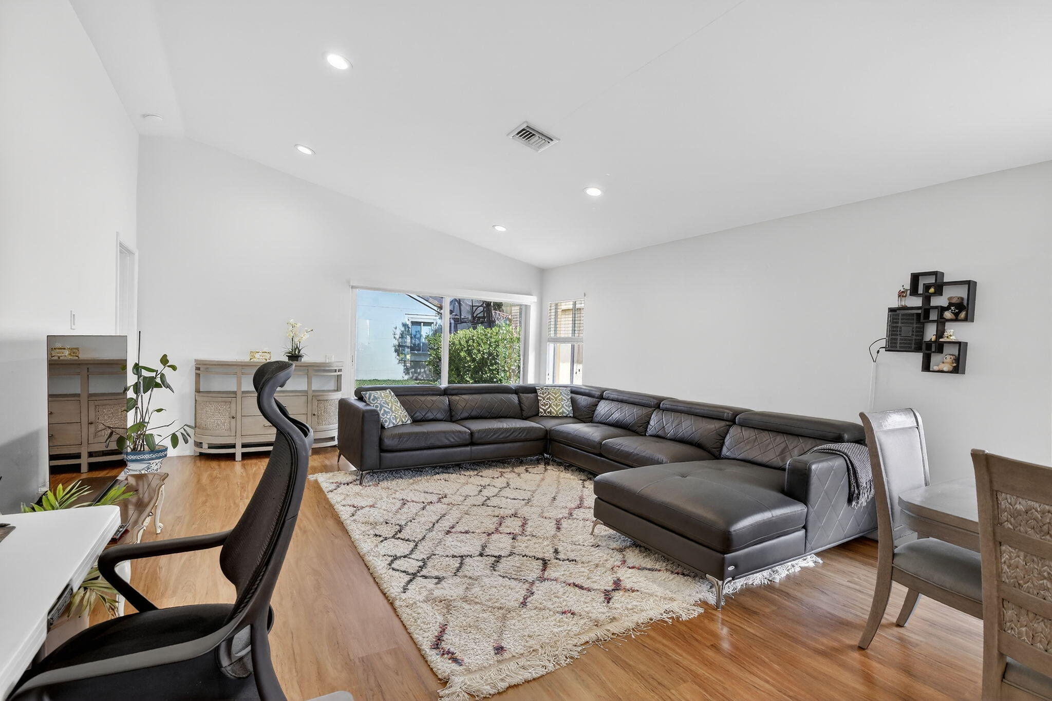 SECTOR 2-PARCELS 21A 25 26 & RS - Residential