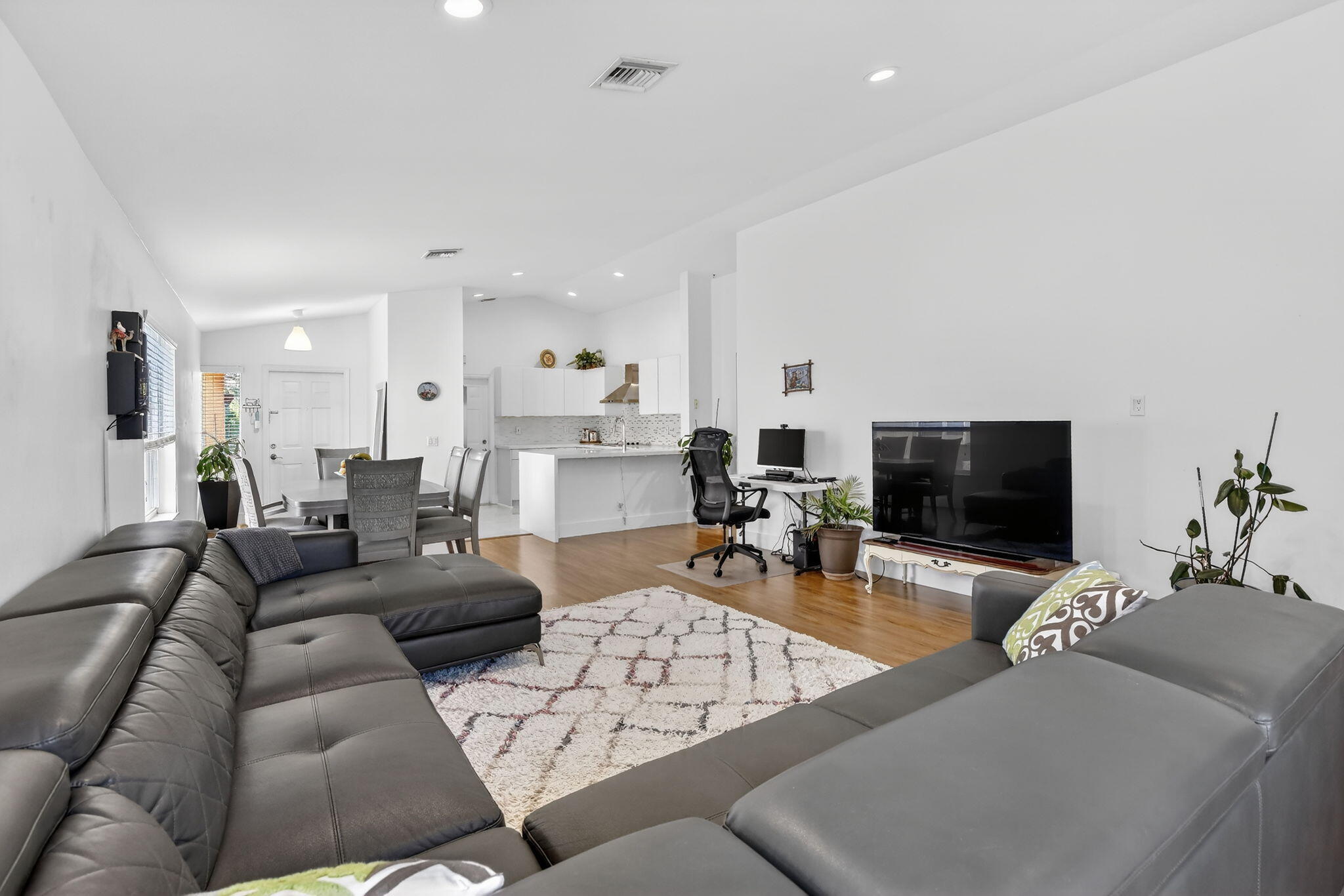 SECTOR 2-PARCELS 21A 25 26 & RS - Residential