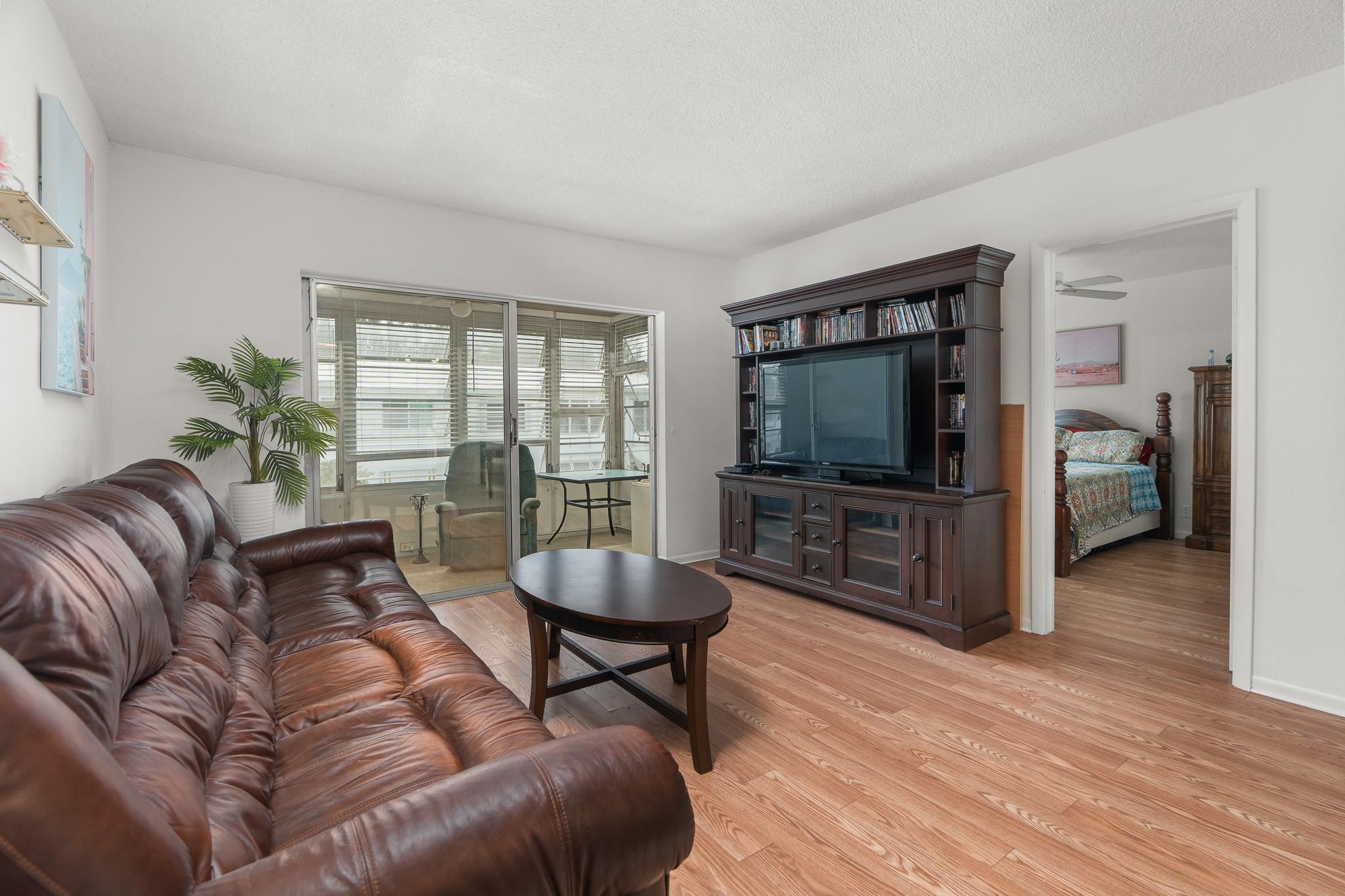 Fairview I& II - Residential