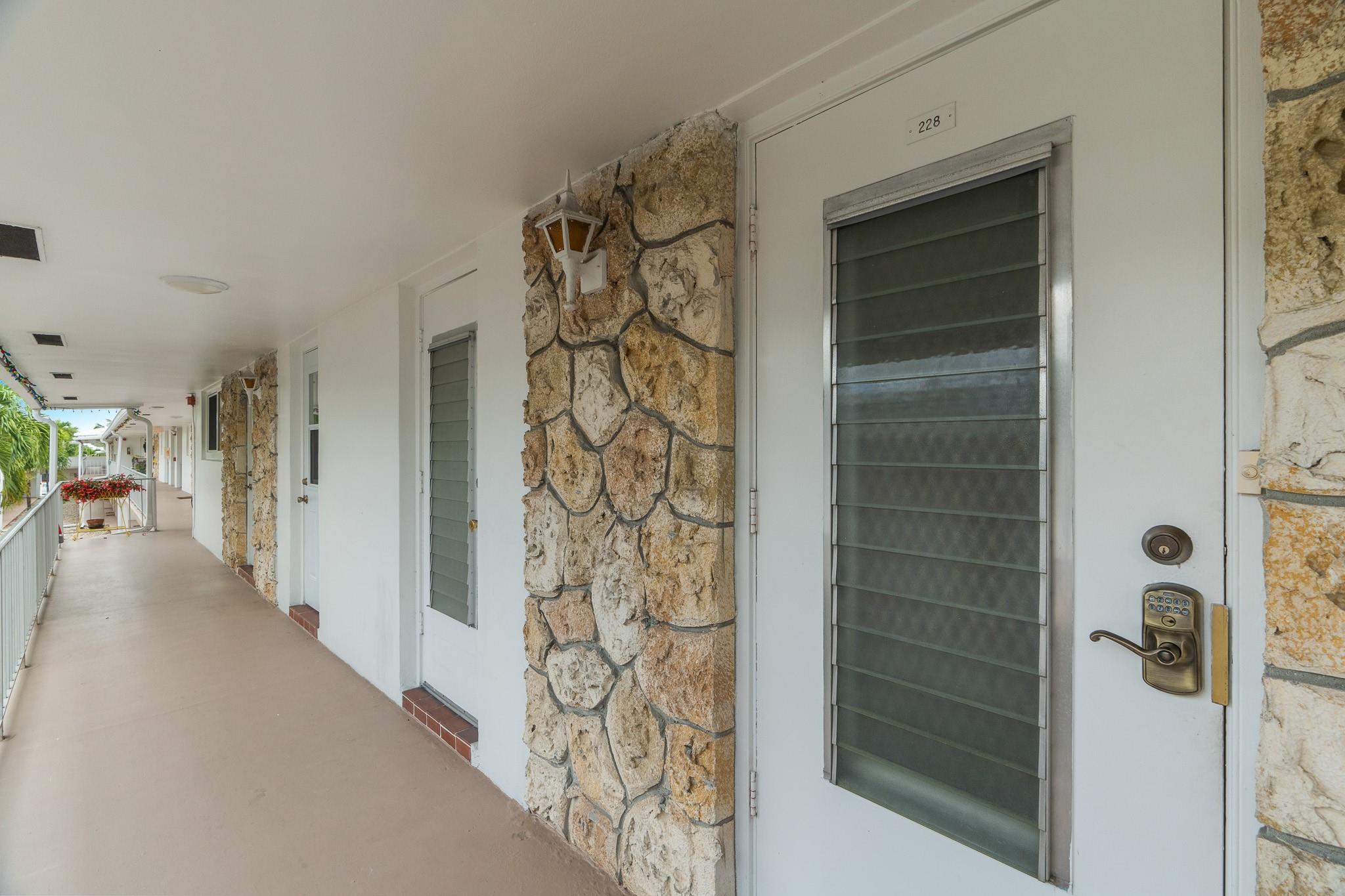 Fairview I& II - Residential