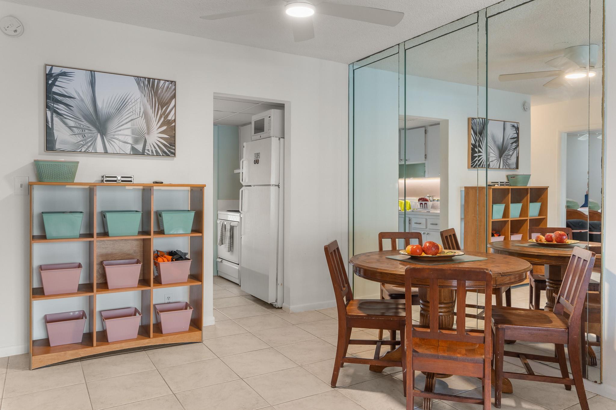 Fairview I& II - Residential