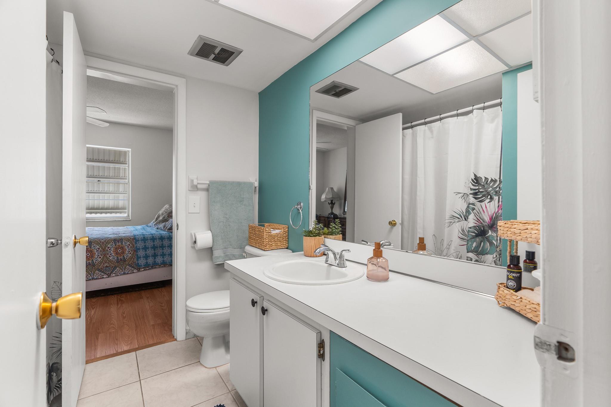 Fairview I& II - Residential