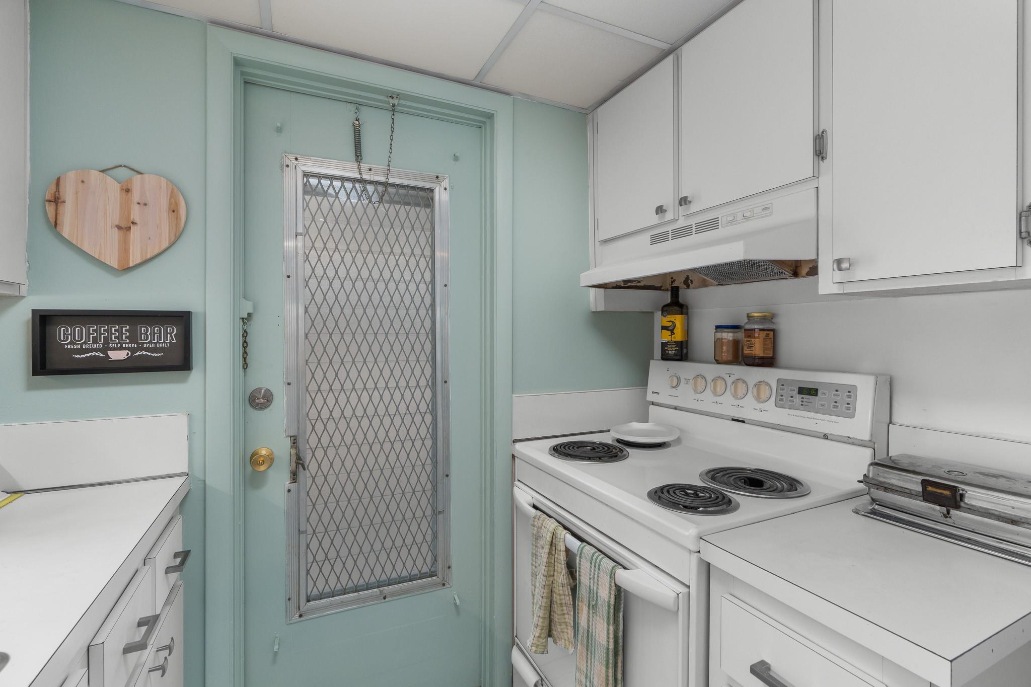 Fairview I& II - Residential