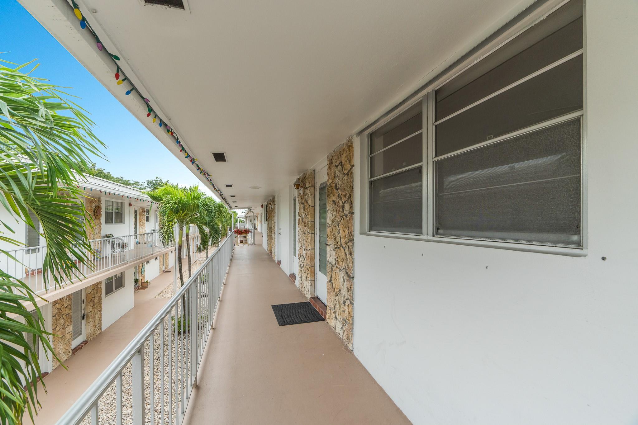 Fairview I& II - Residential