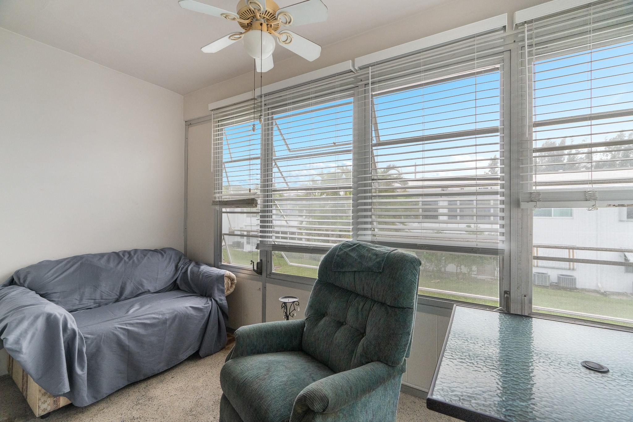 Fairview I& II - Residential