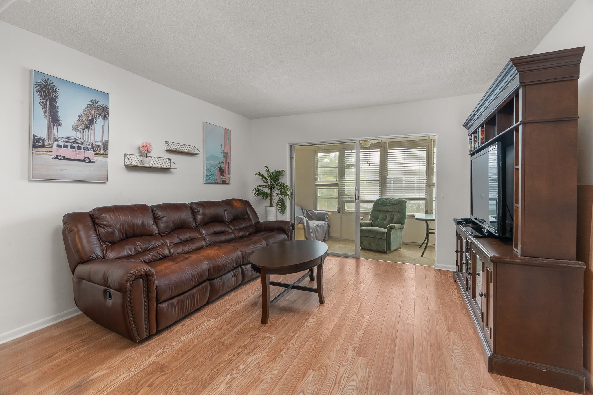Fairview I& II - Residential