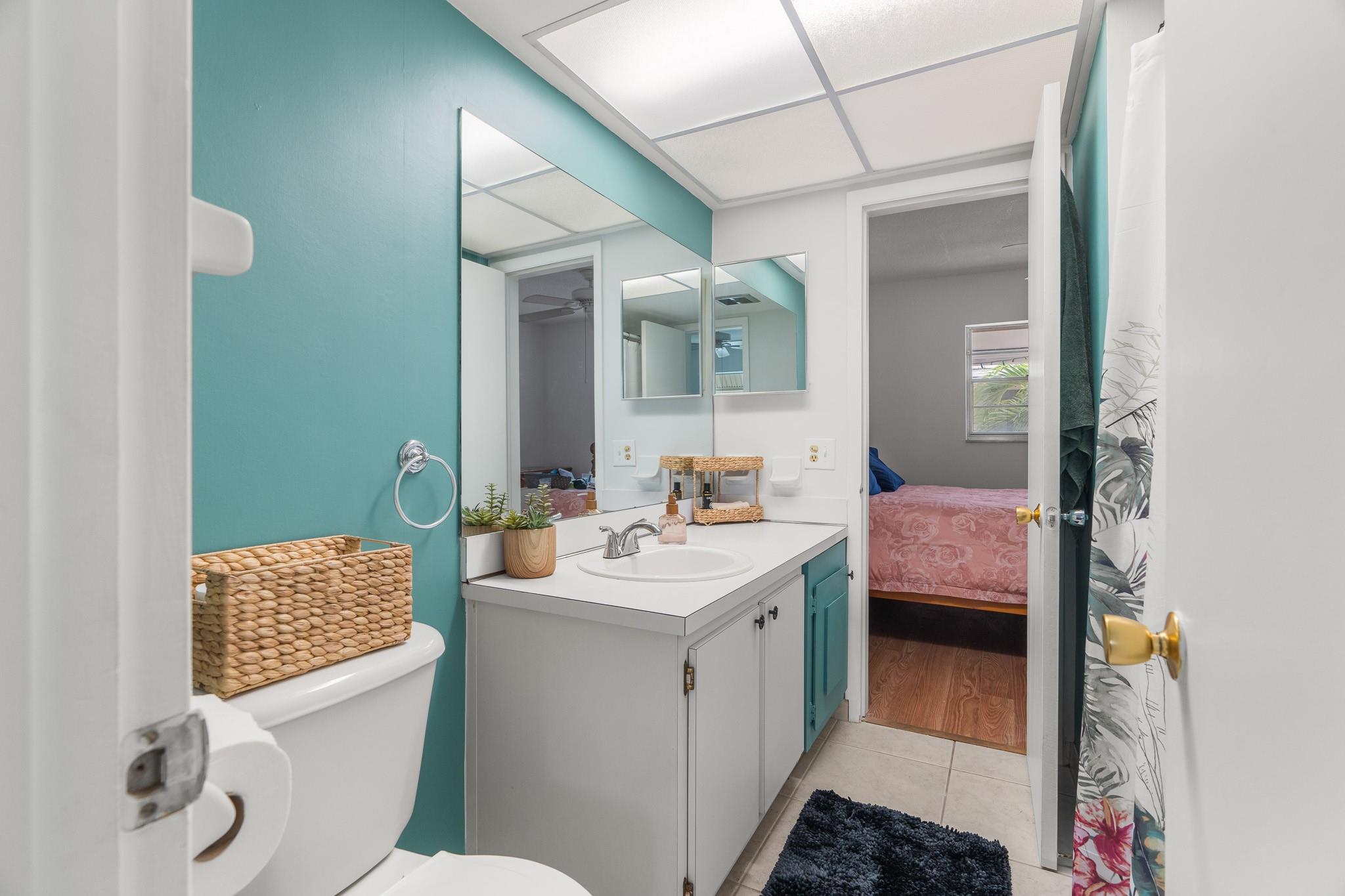 Fairview I& II - Residential
