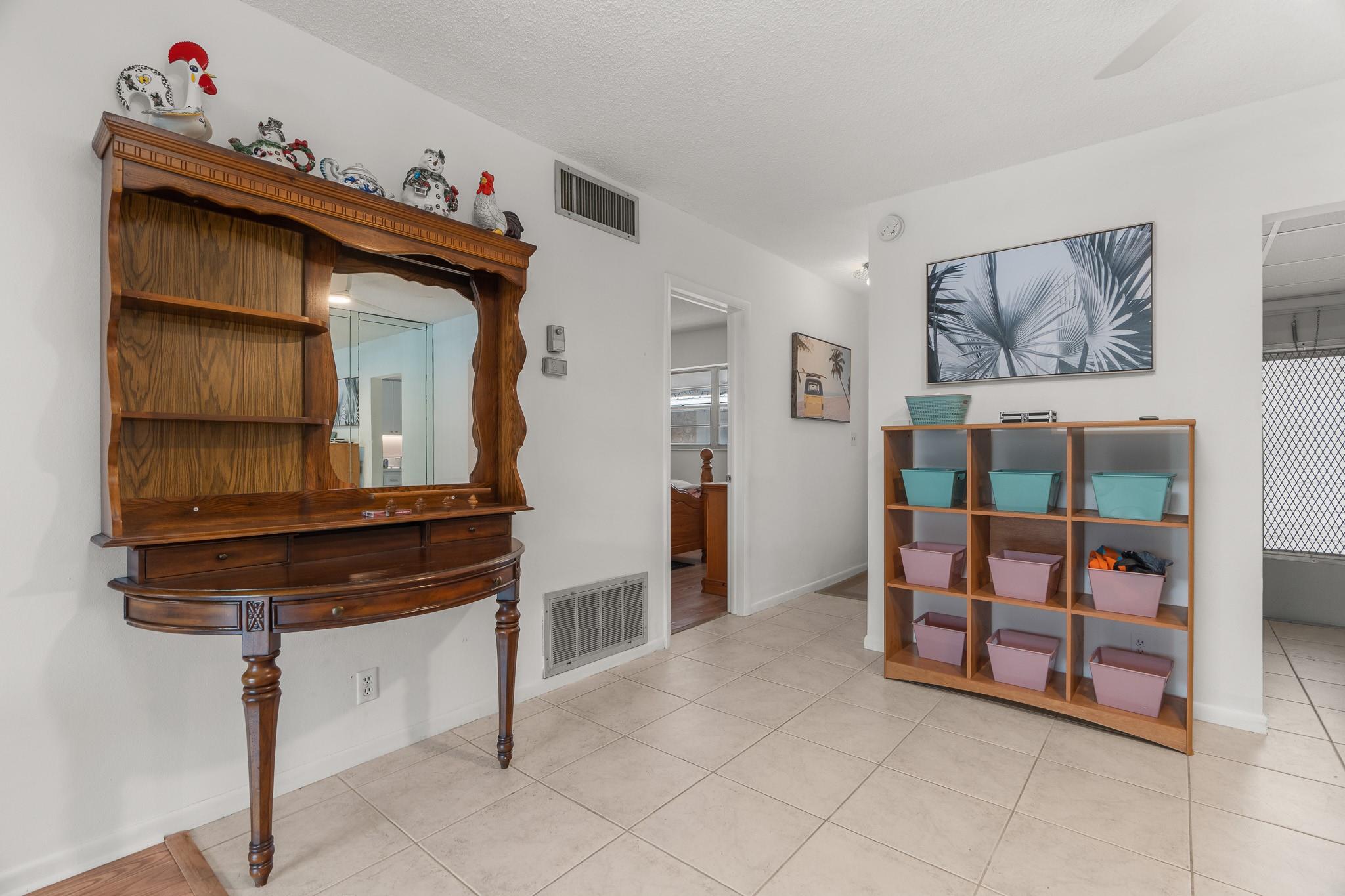 Fairview I& II - Residential