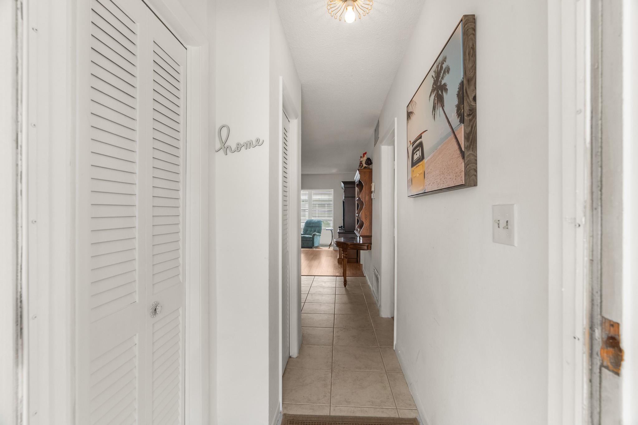 Fairview I& II - Residential