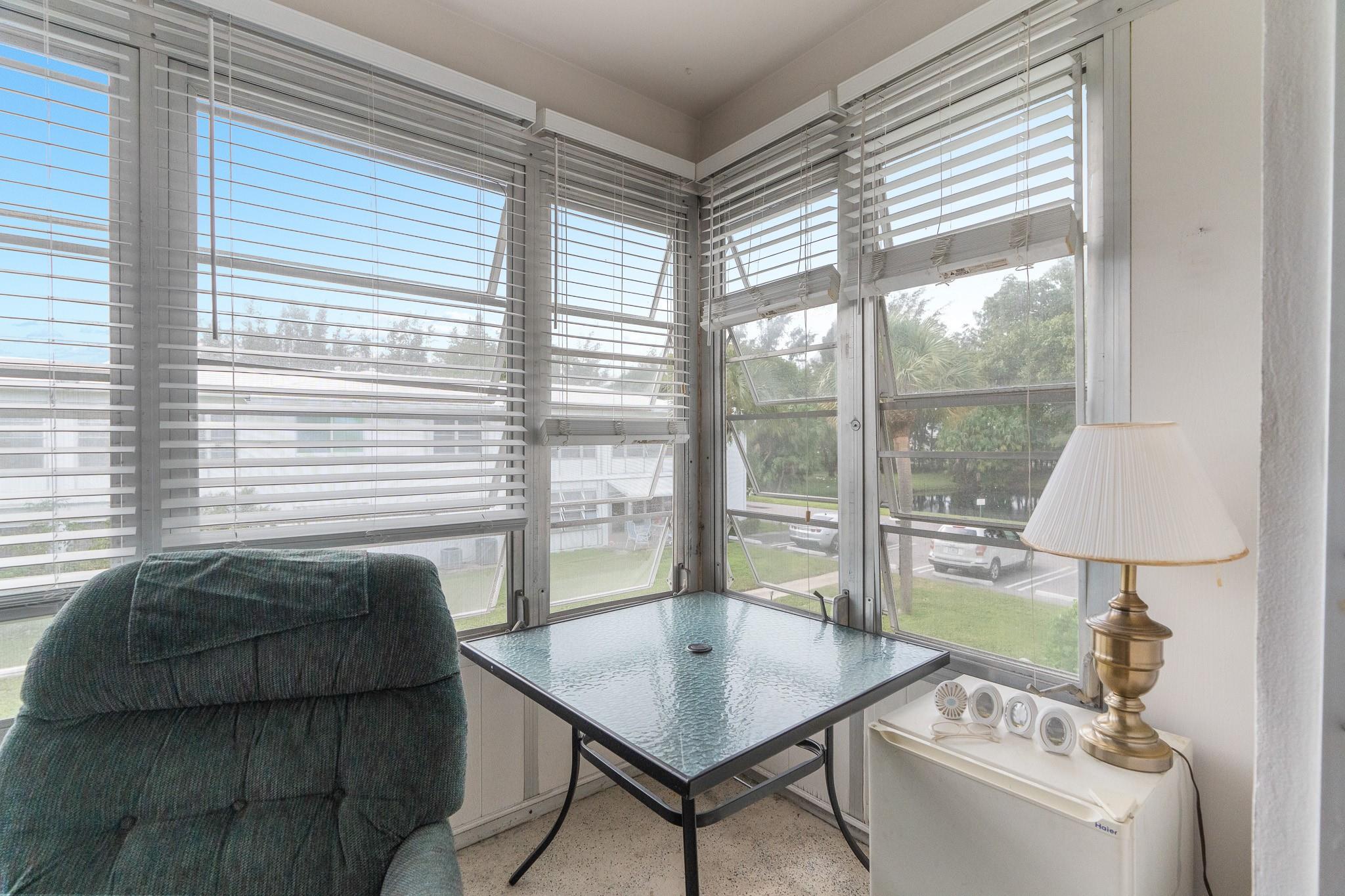 Fairview I& II - Residential