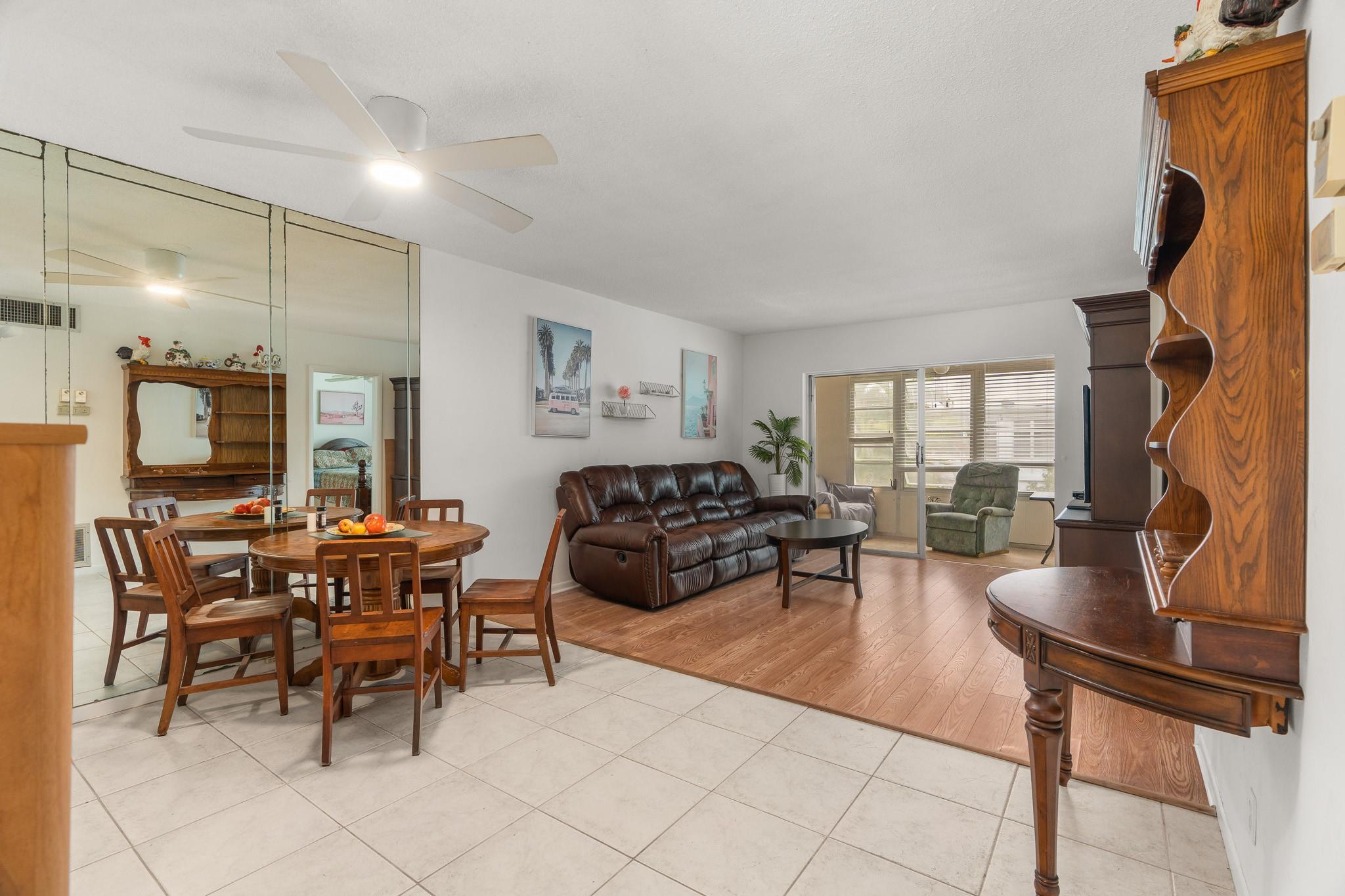 Fairview I& II - Residential