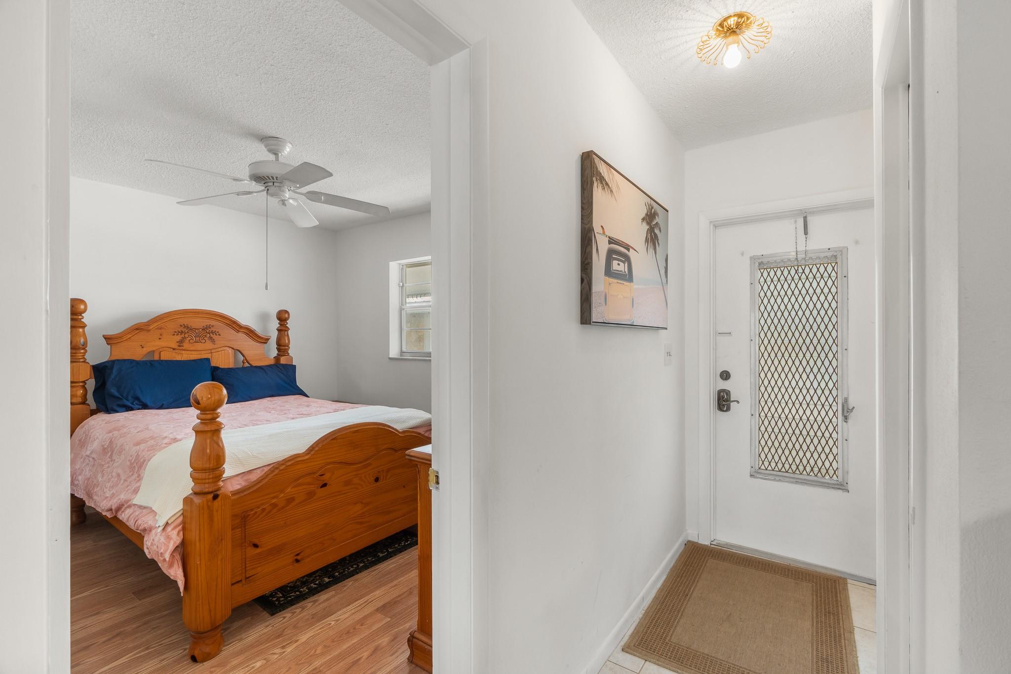 Fairview I& II - Residential