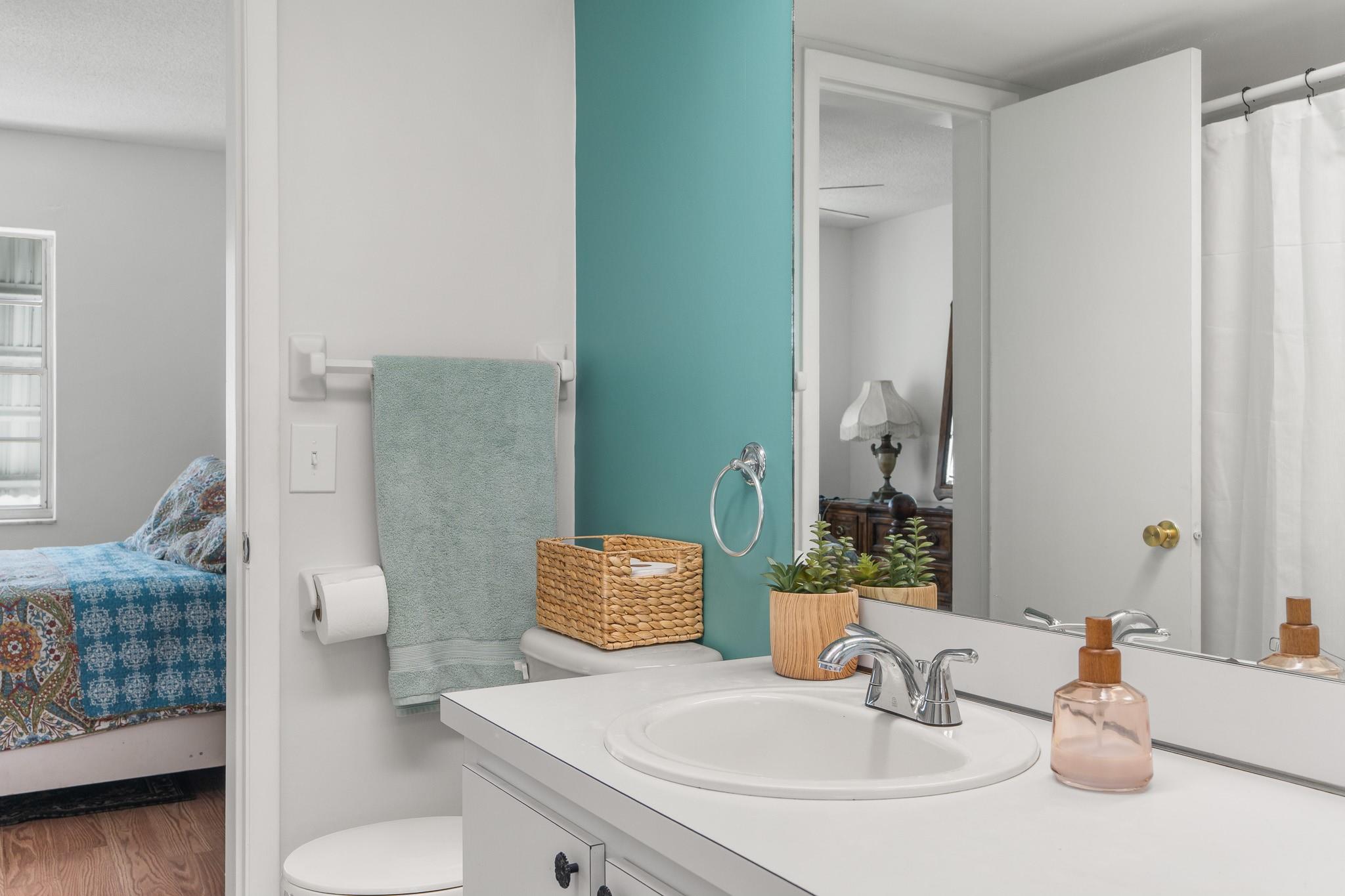 Fairview I& II - Residential