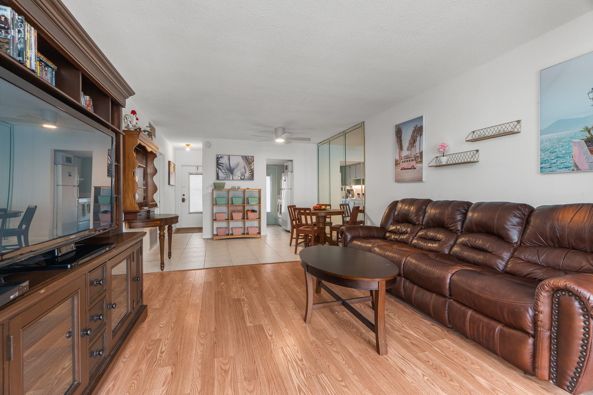 Fairview I& II - Residential