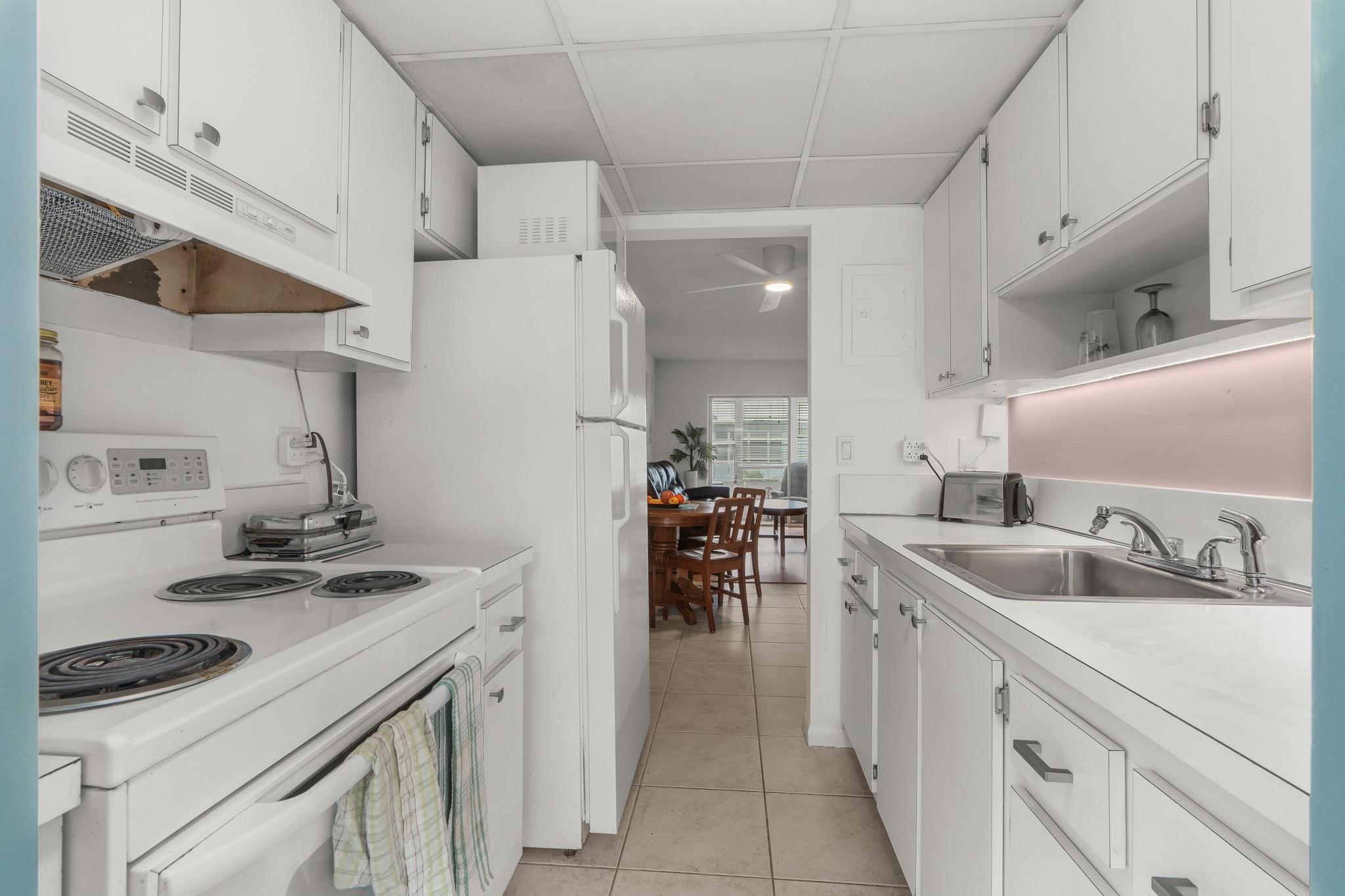 Fairview I& II - Residential