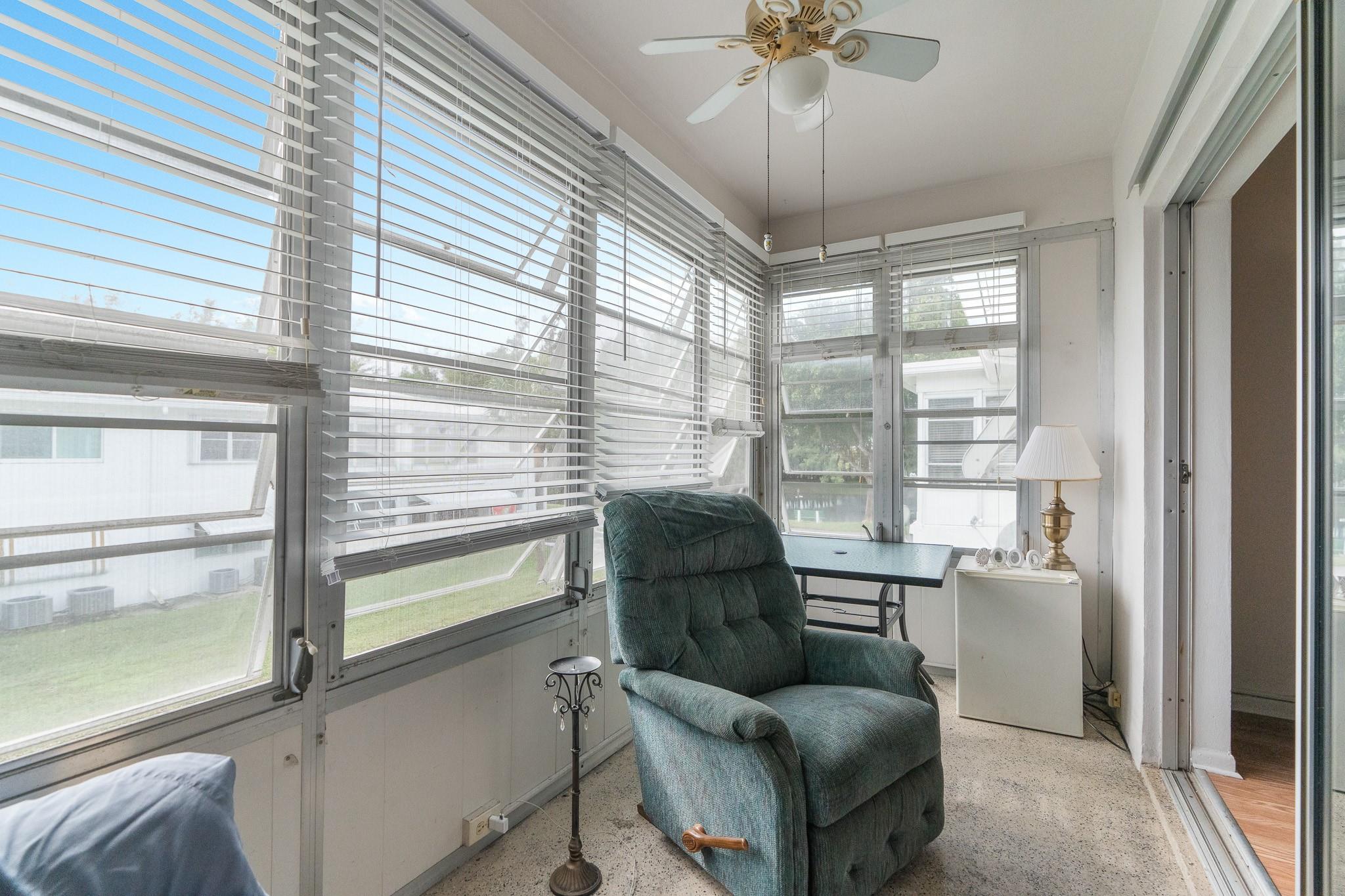 Fairview I& II - Residential
