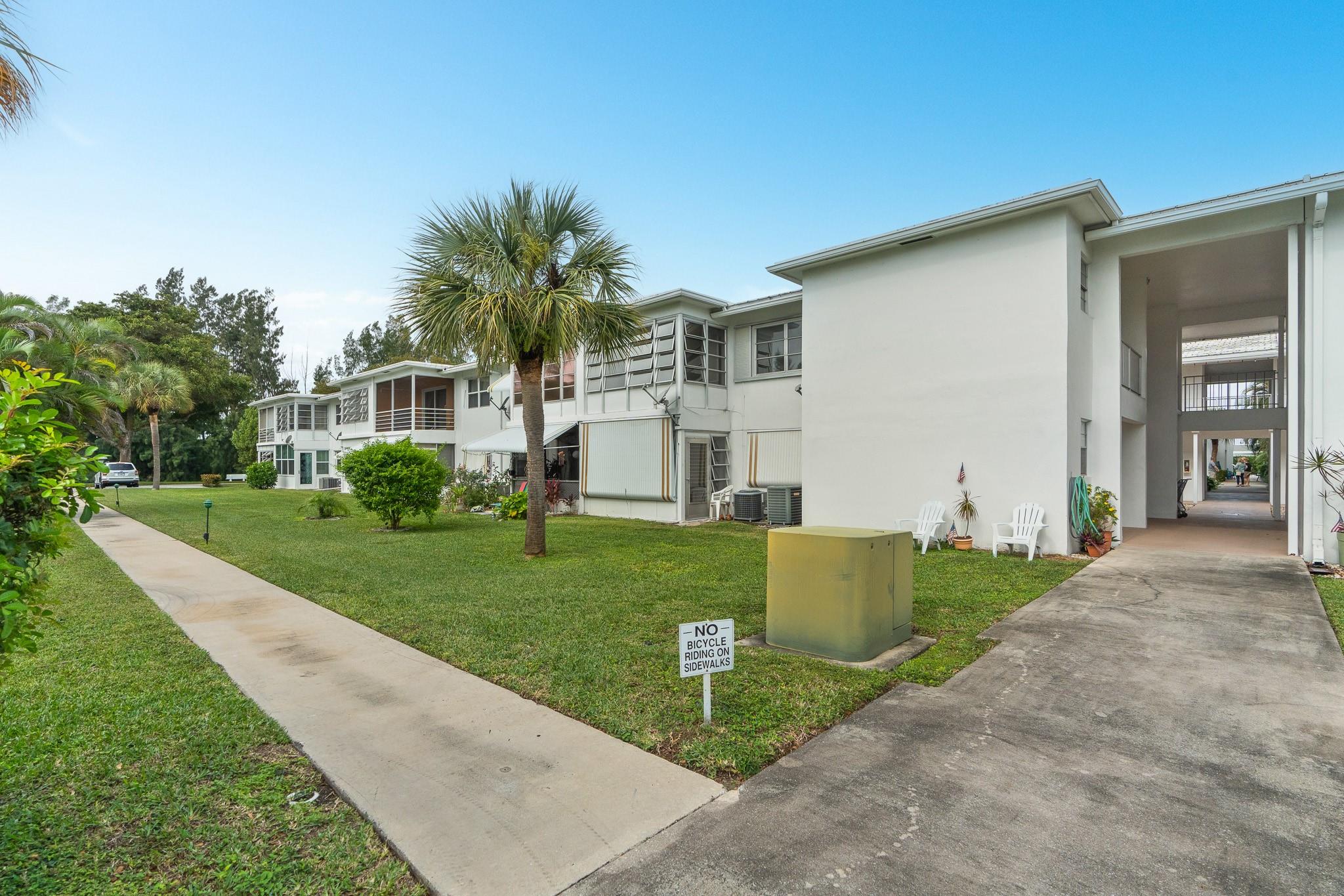 Fairview I& II - Residential
