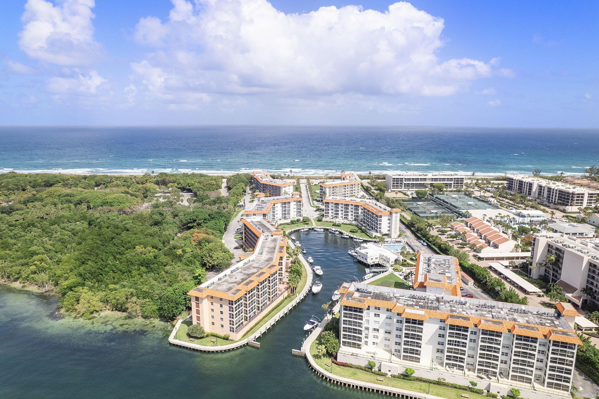 2871 N Ocean Boulevard D410