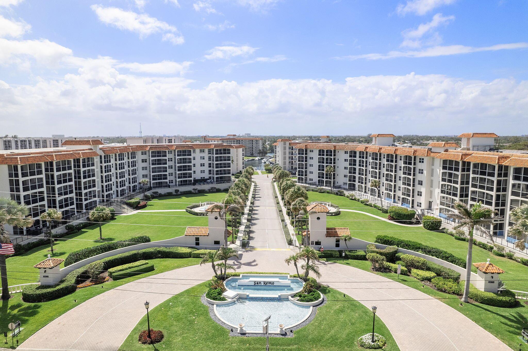 2871 N Ocean Boulevard D410