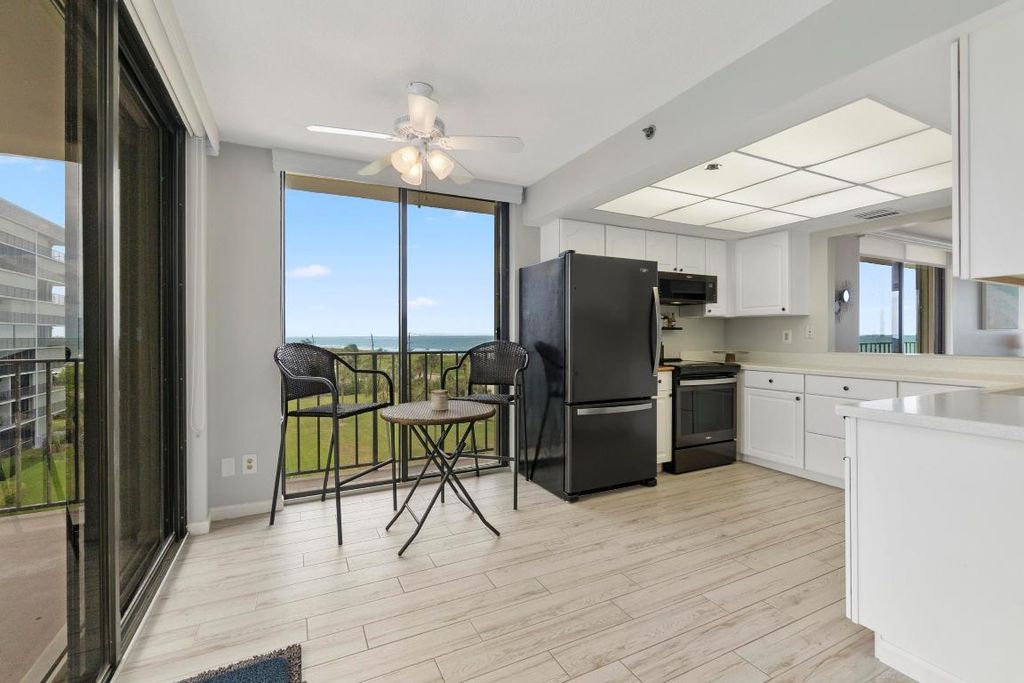 Photo of 5055 N Highway A1a #501, Hutchinson Island, FL 34949 (MLS # R10951074)