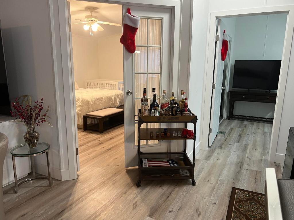 DEERFIELD LAKE - Residential