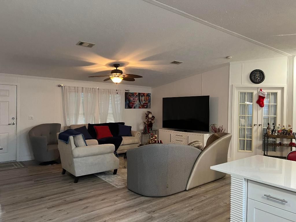 Photo of 4510 NW 67th Court NW, Coconut Creek, FL 33073 (MLS # R11113652)