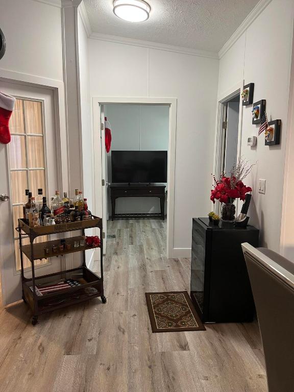 DEERFIELD LAKE - Residential