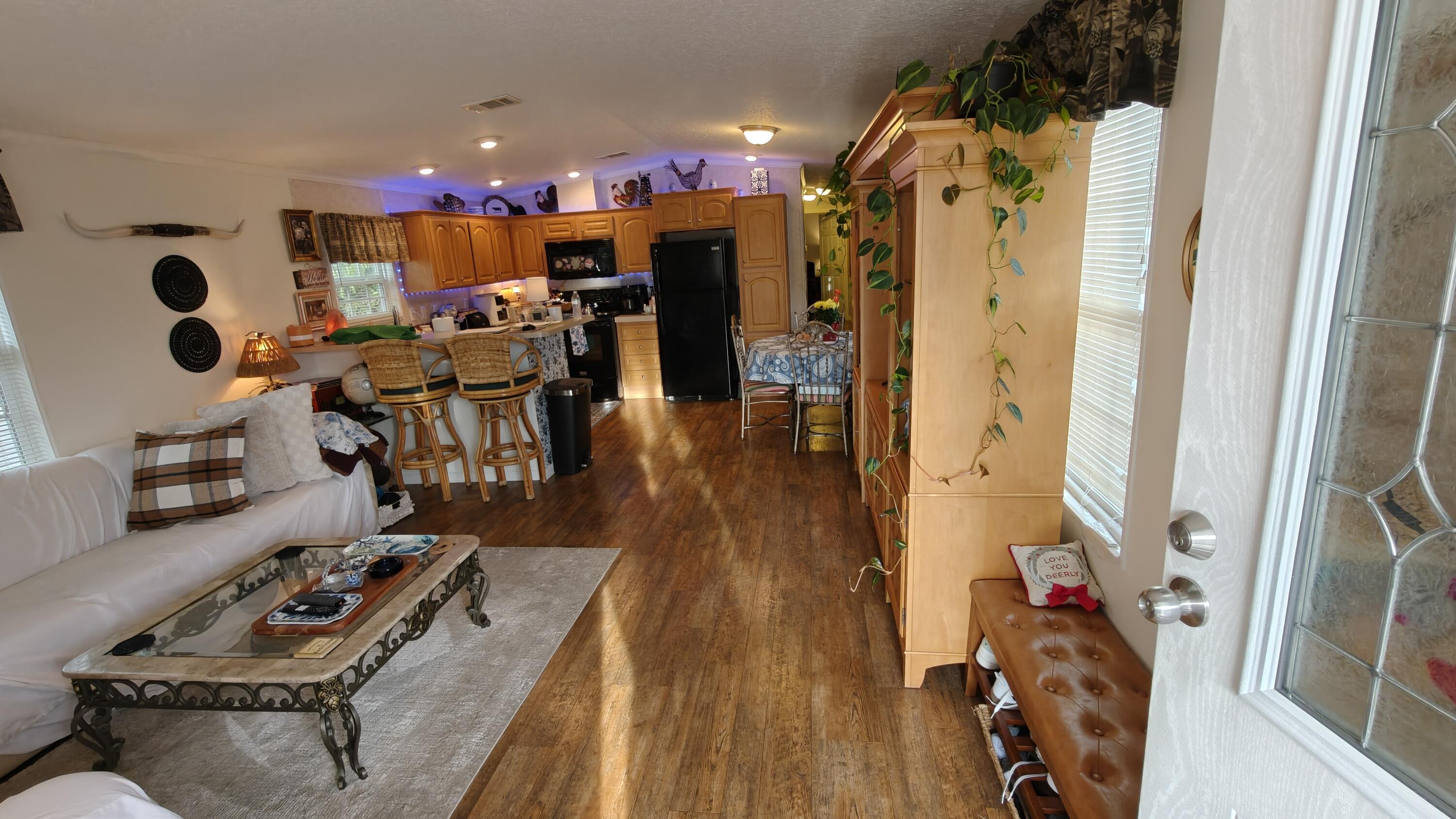 The Meadows - Residential