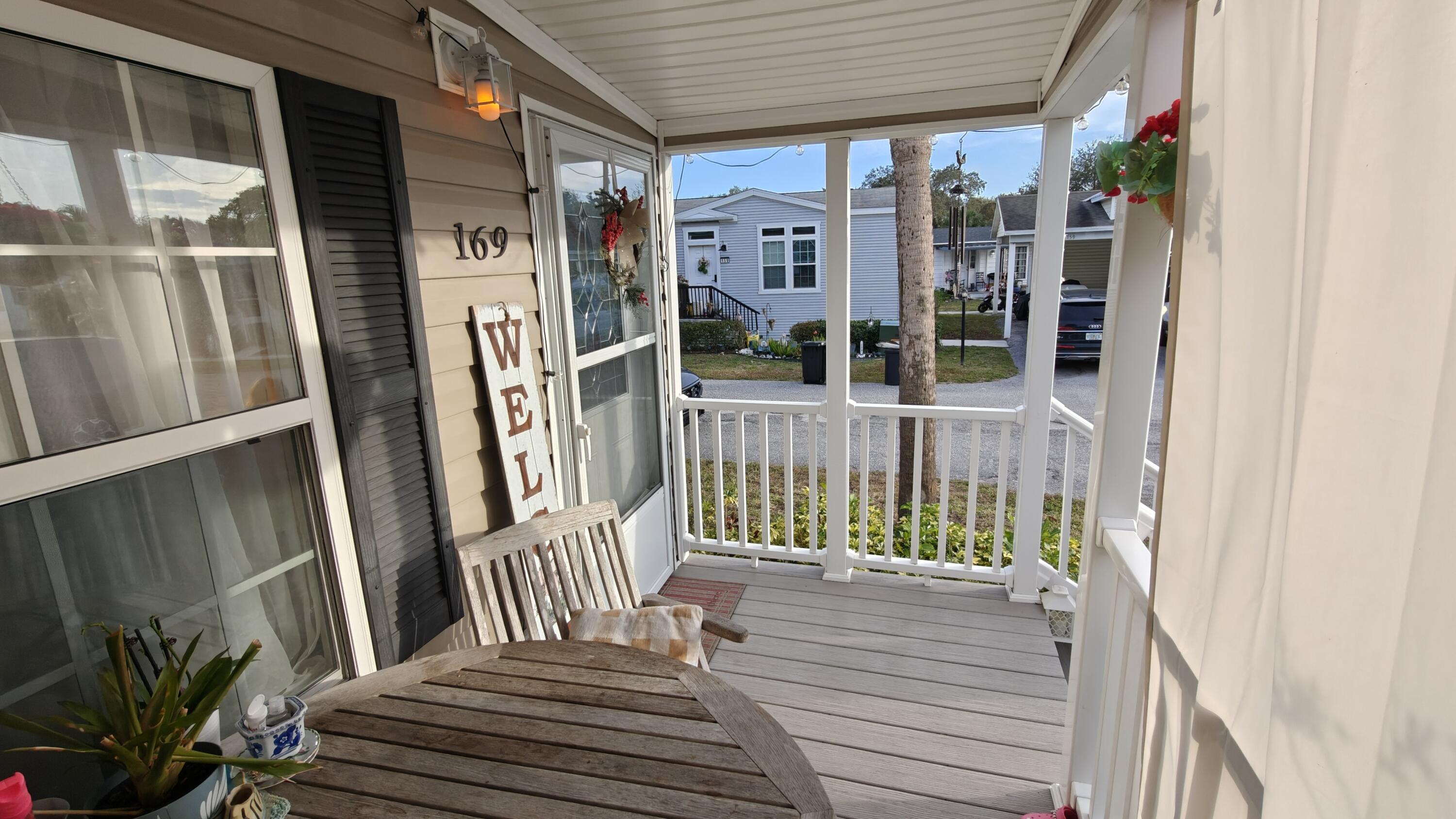 The Meadows - Residential