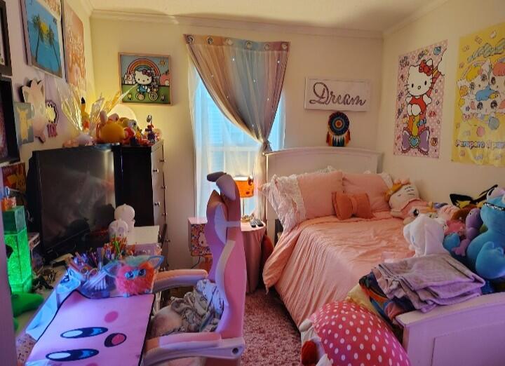 The Meadows - Residential