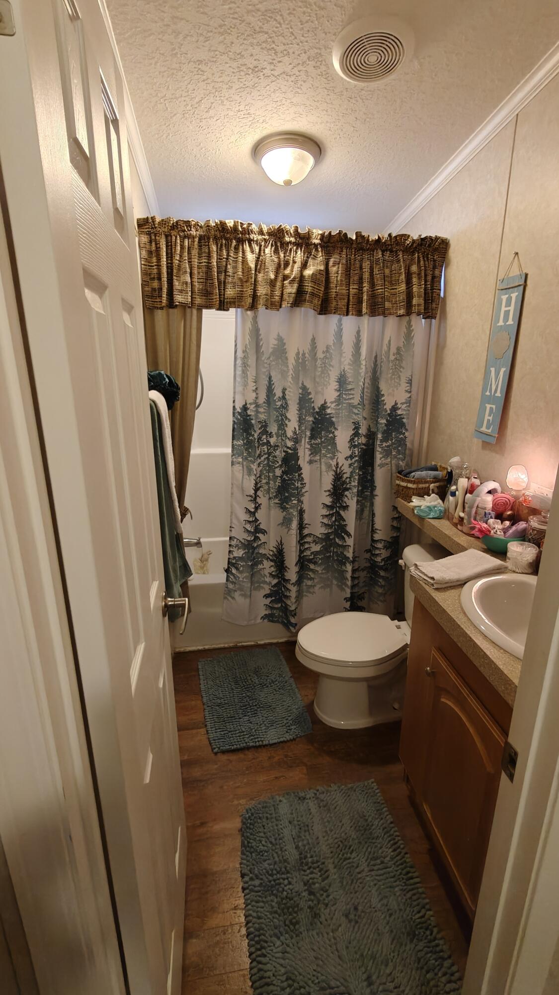 The Meadows - Residential