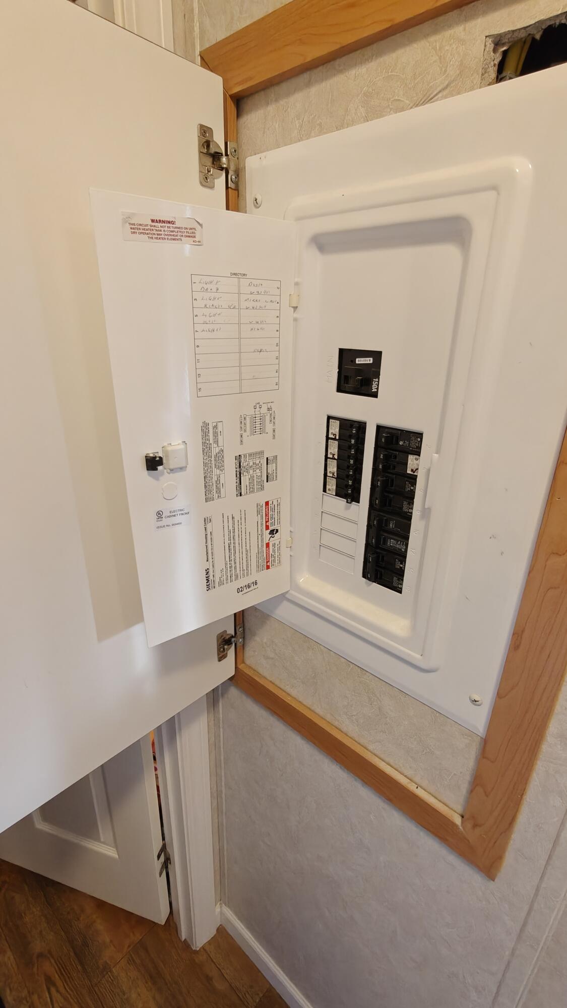 The Meadows - Residential