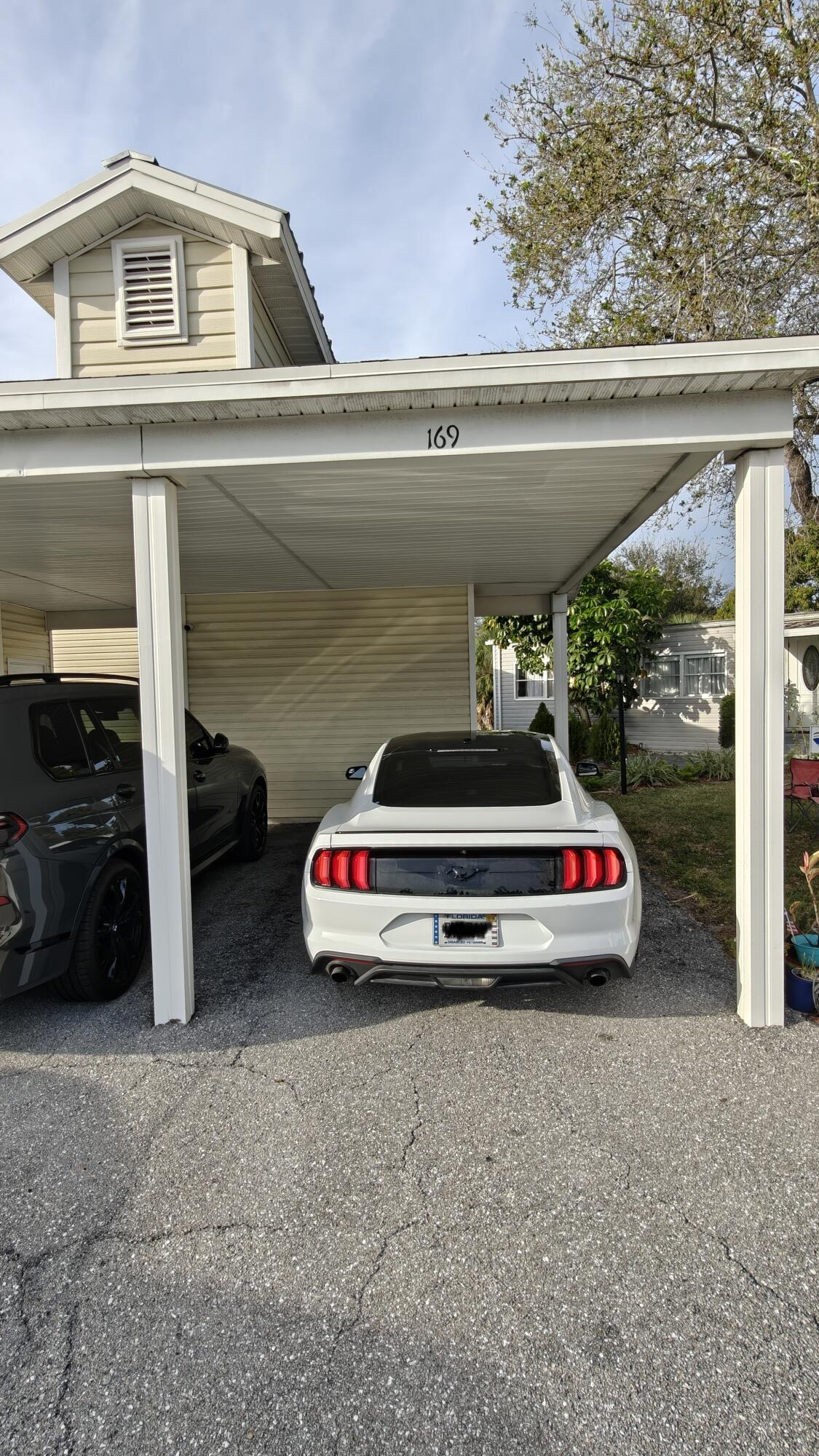 The Meadows - Residential