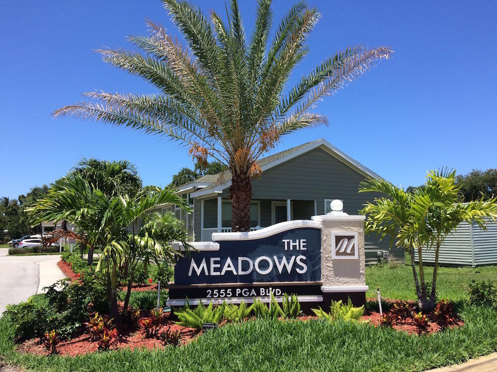 The Meadows - Residential