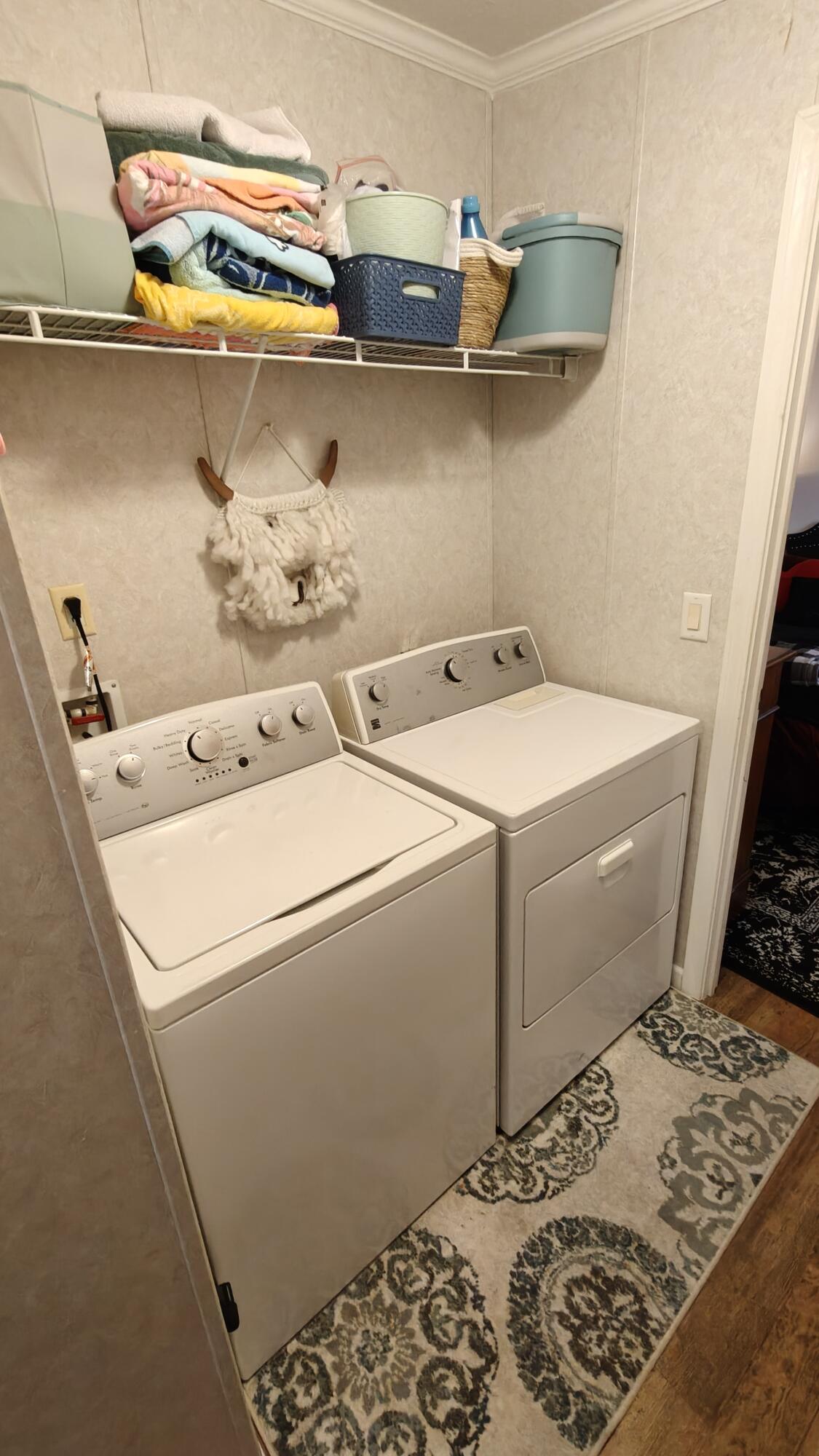 The Meadows - Residential