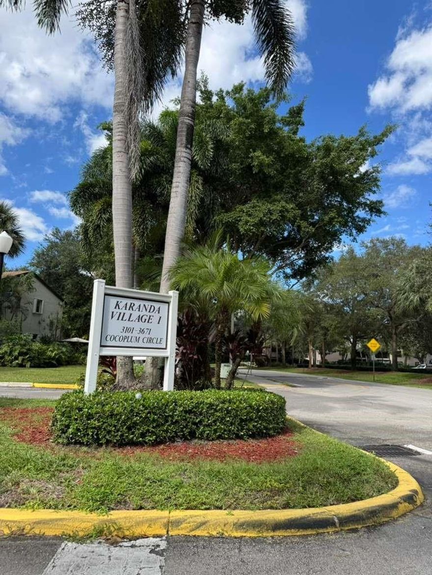 Magnificent, Very Spacious, Lakeview 3BR/2BA Corner Unit On 2nd Floor With Enclosed Patio Making It A Florida Room To Sit, Relax and Enjoy The Beautiful Views, Shows Very Light & Bright, Full Size Washer/Dryer In The Unit, Tile And Laminate Flooring Throughout, Renovated Kitchen With White Cabinets and Quartz Countertops, Beautiful Bathrooms, Walk In Closets. Steps From Gerber Park’s Fields, Playground, And Walkable/Bikeable Trails Weave Through The Community. Enjoy Resort-Style Township Amenities Included In Your HOA: Multiple Pools, Gym, Clubhouse, Theater, Pickleball, Tennis, Shuffleboard & More. Conveniently Located Near The Promenade Shops, Restaurants, And With Easy Access To Major Highways. Minimum Credit Score Required Is 700.