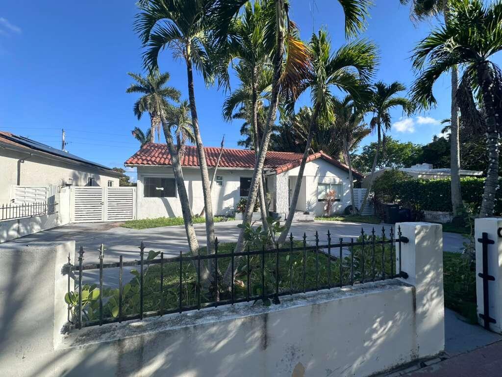 1460 Marseille Drive