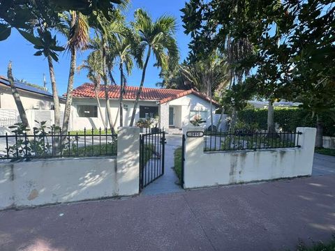 1460 Marseille Drive Miami Beach FL 33141