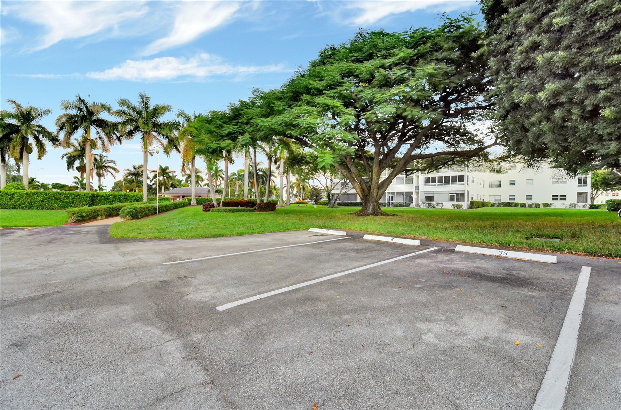 Century Village - Residential
