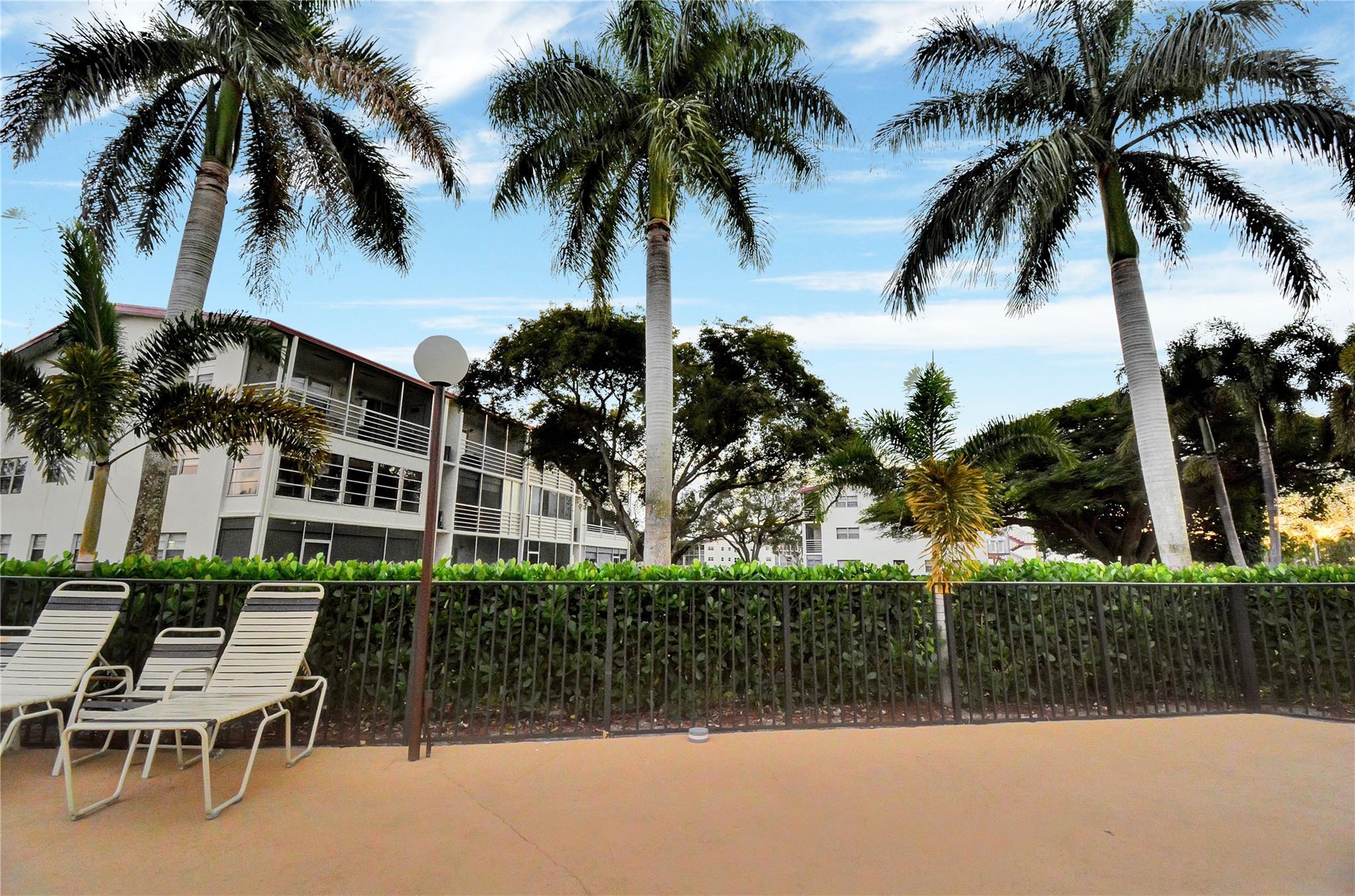 Century Village - Residential