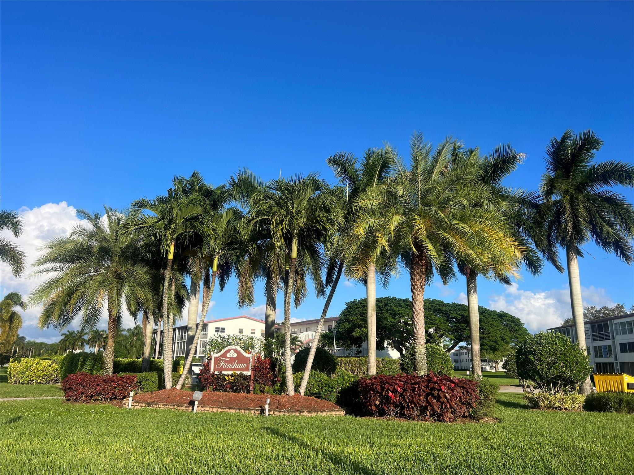 Century Village - Residential