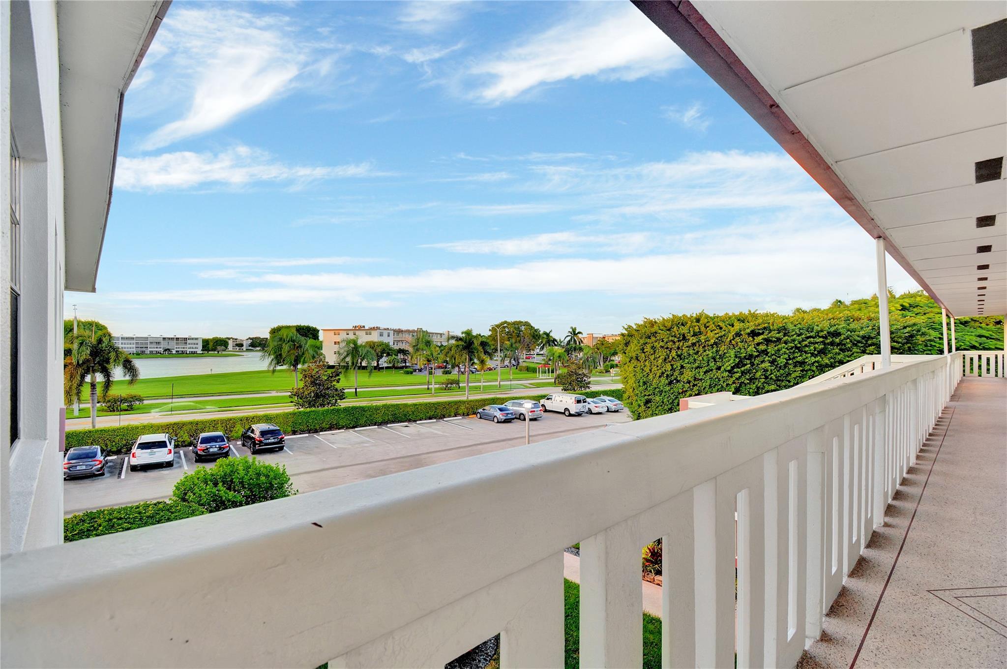 Century Village - Residential