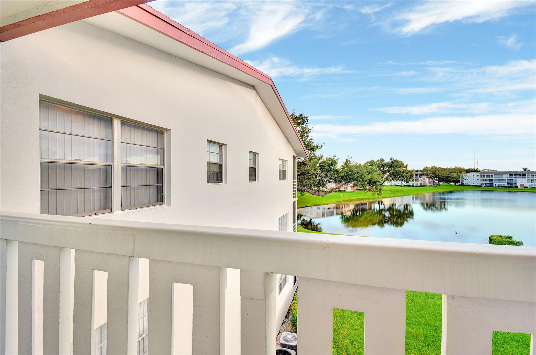 Century Village - Residential