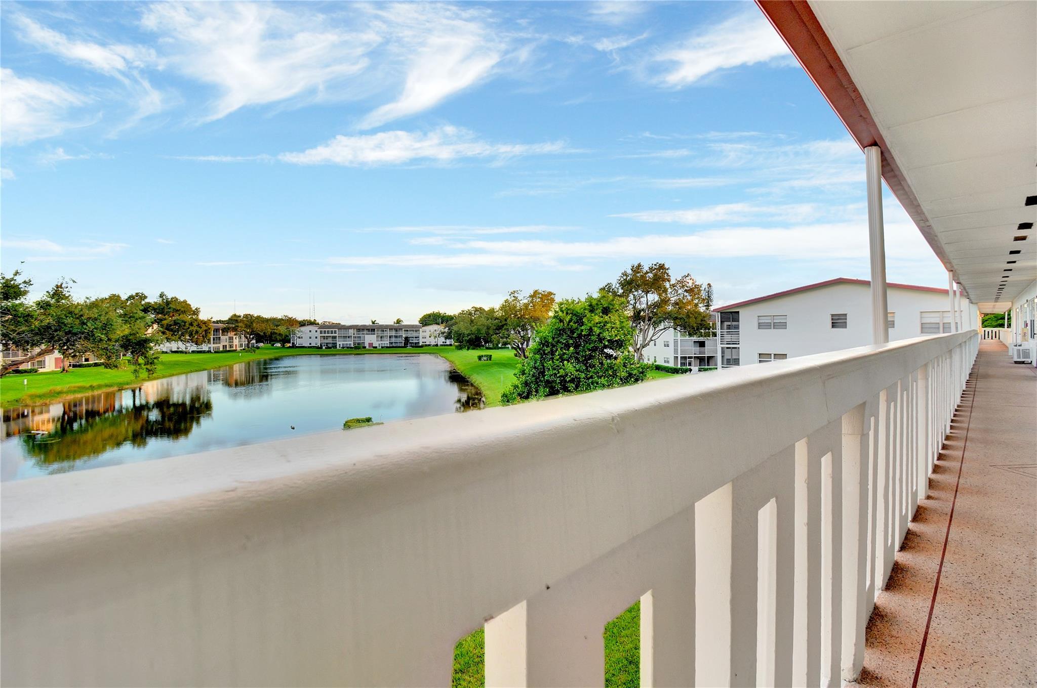 Century Village - Residential