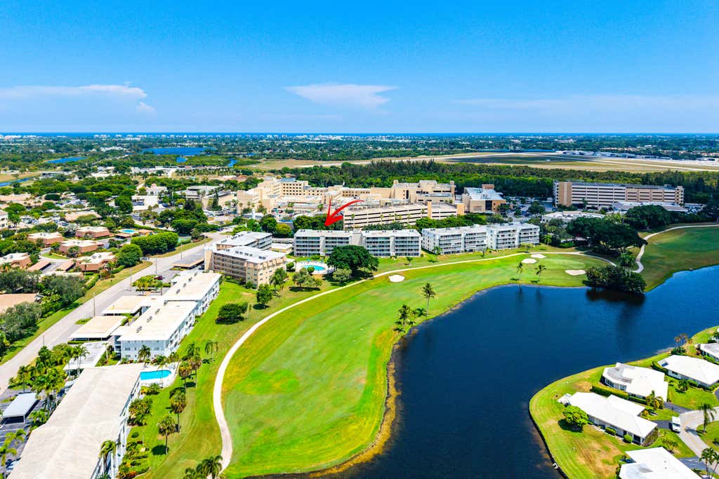 Photo of 250 JOHN F KENNEDY Drive #107, Atlantis, FL 33462 (MLS # B26067103)